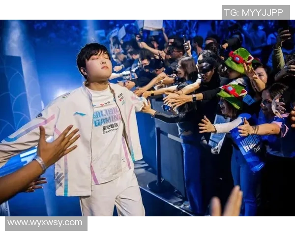 BLG战队在CSGO中的灵活战术解析与实战应用探讨