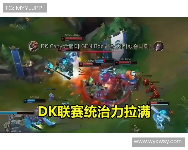 TES控制力解析:如何在英雄联盟中掌控比赛节奏与局势 TES控制力解析:如何在英雄联盟中掌控比赛节奏与局势