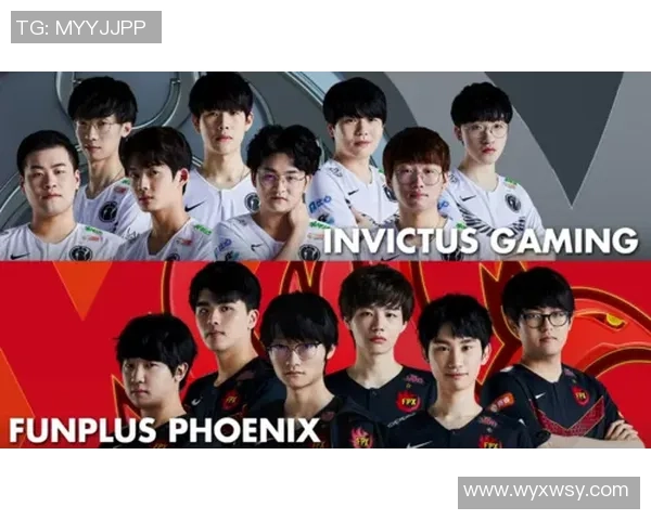 世界大师赛回顾FPX展现超强心理素质助力团队逆转胜利 世界大师赛回顾FPX展现超强心理素质助力团队逆转胜利