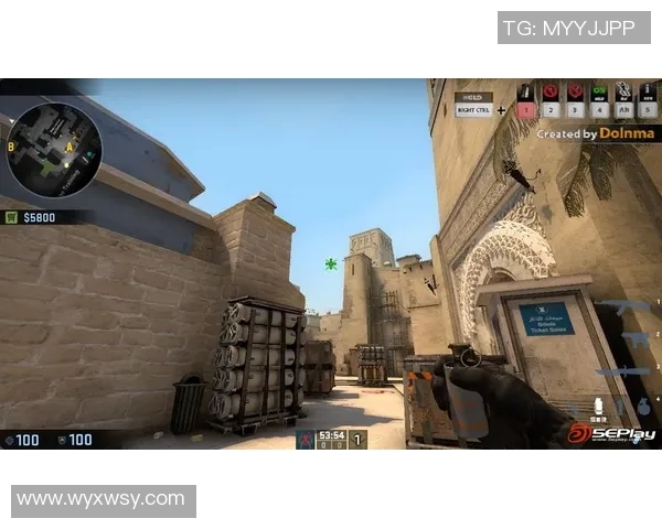 从零起步：全面掌握CSGO团队协作技巧与策略指南