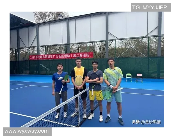 成都网球队荣登网球个人能力排行榜首位引领全国水平提升 成都网球队荣登网球个人能力排行榜首位引领全国水平提升