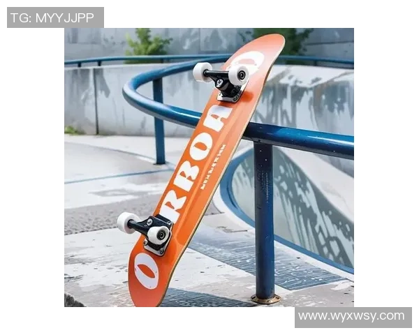 滑板文化的变革之路:探秘杭州滑板队的成长与转型 滑板文化的变革之路:探秘杭州滑板队的成长与转型