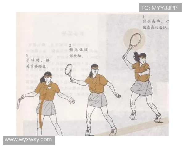 科学网球速度训练全攻略提升你的击球反应与场上移动能力 科学网球速度训练全攻略提升你的击球反应与场上移动能力