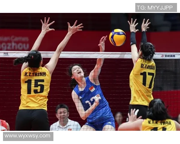 赛后分析:杭州排球队与武汉排球队在灵活性上的较量与启示 赛后分析:杭州排球队与武汉排球队在灵活性上的较量与启示