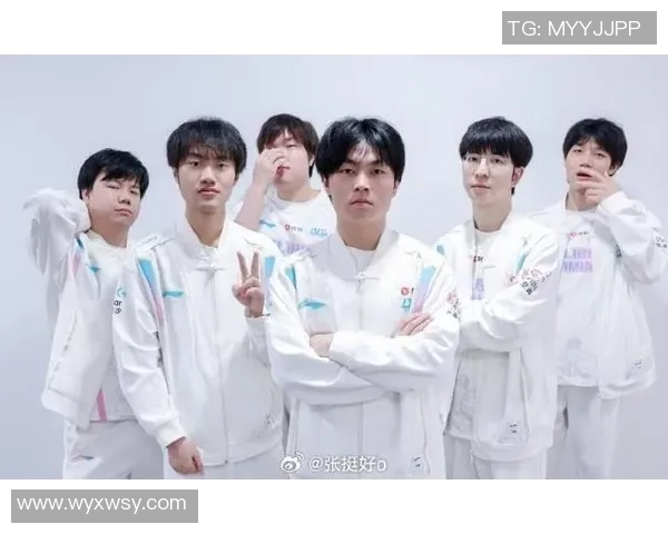 赛后复盘：深入剖析BLG与WE对决中的战术与策略经验分享