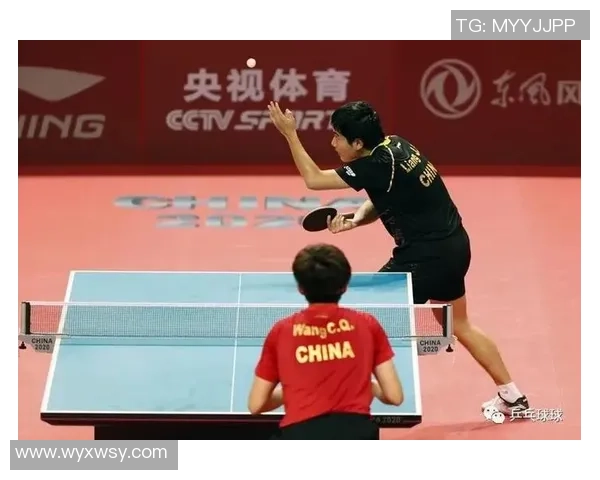 重庆乒乓球队进攻战术解析与发展趋势探讨 重庆乒乓球队进攻战术解析与发展趋势探讨