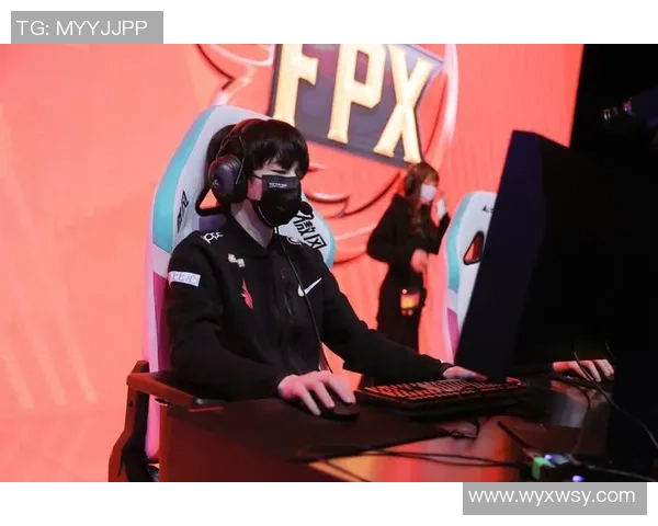 CSGO深度解析：探讨FPX战队在比赛中的耐力与表现
