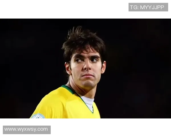 内马尔与卡卡的足球传奇对决谁将成为巴西足球的新象征 内马尔与卡卡的足球传奇对决谁将成为巴西足球的新象征