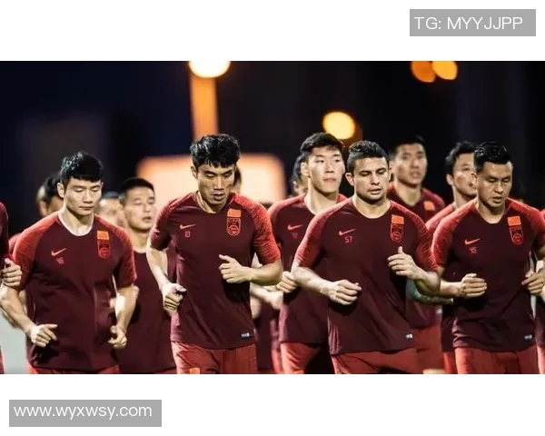 叙利亚与中国足球对决前瞻分析及比赛结果预测