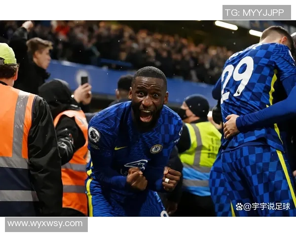 吕迪格的足球之路:从青涩少年到世界级后卫的蜕变与成长 吕迪格的足球之路:从青涩少年到世界级后卫的蜕变与成长